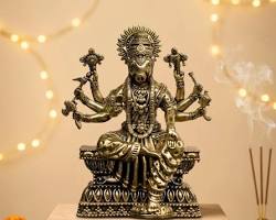 Brass Diyas