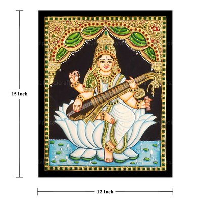 Saraswathi