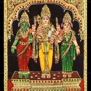 Murugan Valli Devayani